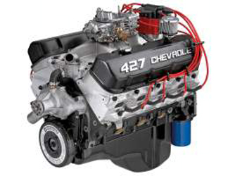 P3388 Engine